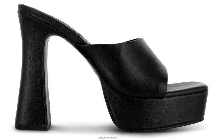 Senso Heels Tillee EbonyDD2VP349