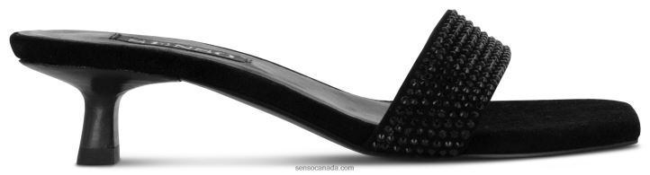 Senso Heels Tori EbonyDD2VP145