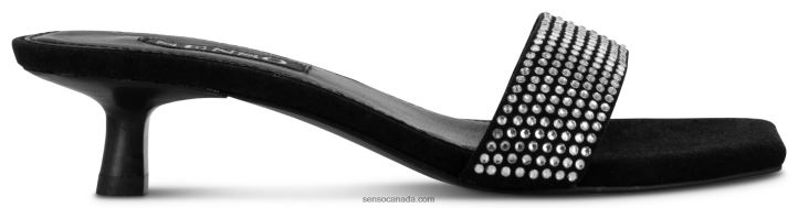 Senso Heels Tori SilverDD2VP146