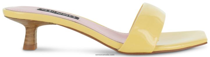 Senso Heels Trina I ButtercupDD2VP157