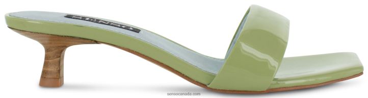 Senso Heels Trina I PistachioDD2VP156