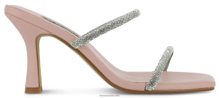 Senso Heels Umber II BlushDD2VP250