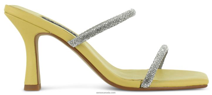 Senso Heels Umber I ButtercupDD2VP248