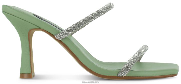 Senso Heels Umber I PistachioDD2VP249