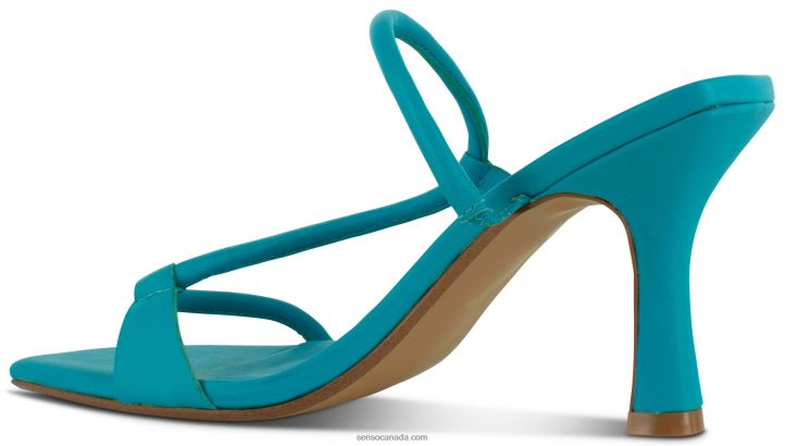 Senso Heels Uxley AquaDD2VP266