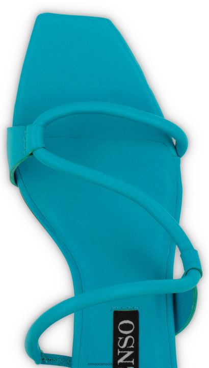 Senso Heels Uxley AquaDD2VP266