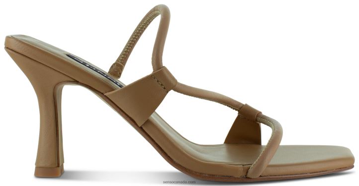 Senso Heels Uxley ButterscotchDD2VP265