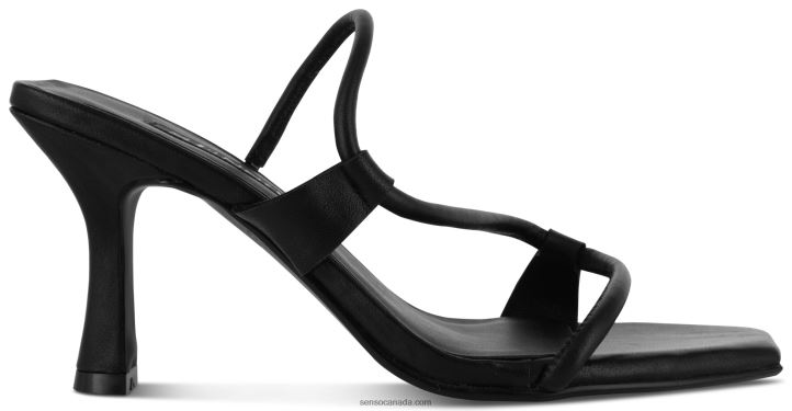 Senso Heels Uxley EbonyDD2VP263