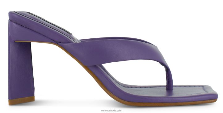 Senso Heels Vale AmethystDD2VP283
