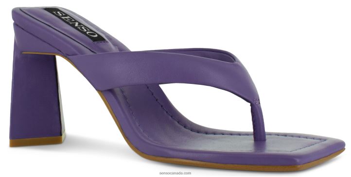 Senso Heels Vale AmethystDD2VP283