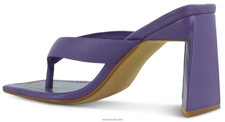 Senso Heels Vale AmethystDD2VP283