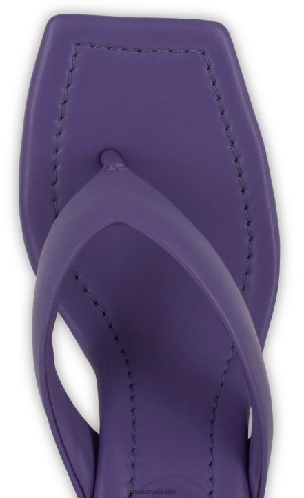 Senso Heels Vale AmethystDD2VP283