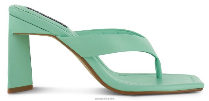 Senso Heels Vale SpearmintDD2VP282