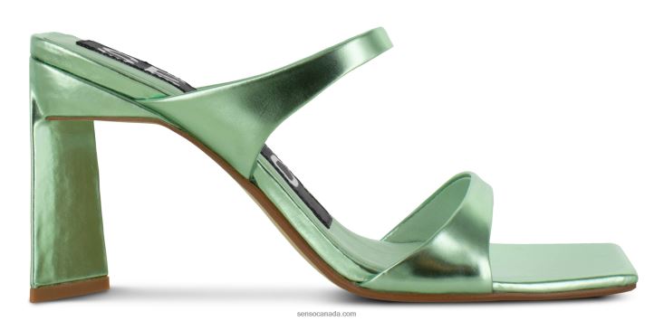 Senso Heels Valeria MatchaDD2VP293