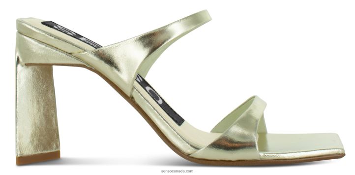 Senso Heels Valeria MidasDD2VP295