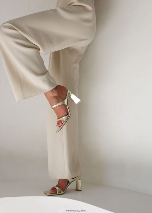 Senso Heels Valeria MidasDD2VP295