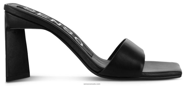 Senso Heels Venus IV EbonyDD2VP281