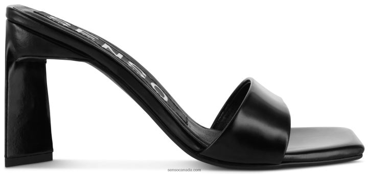Senso Heels Venus I EbonyDD2VP278
