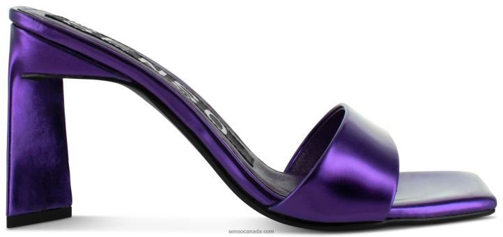 Senso Heels Venus I GrapeDD2VP277