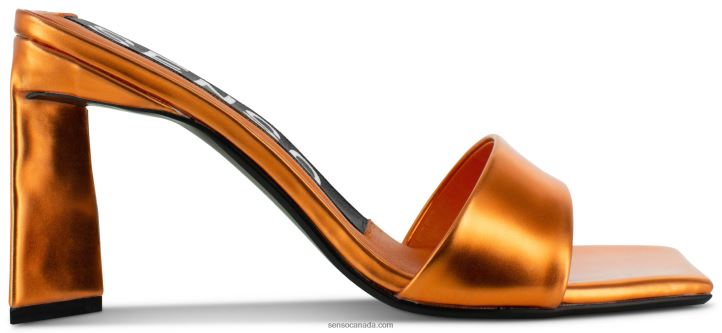 Senso Heels Venus I SunsetDD2VP275