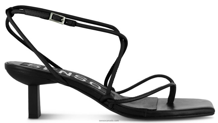 Senso Heels Wella EbonyDD2VP166