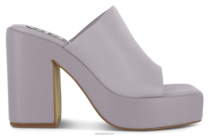 Senso Heels Yael LILACDD2VP333