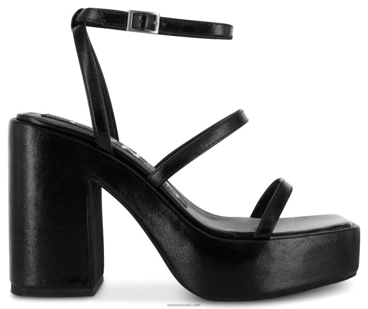 Senso Heels Yasmin III EbonyDD2VP330