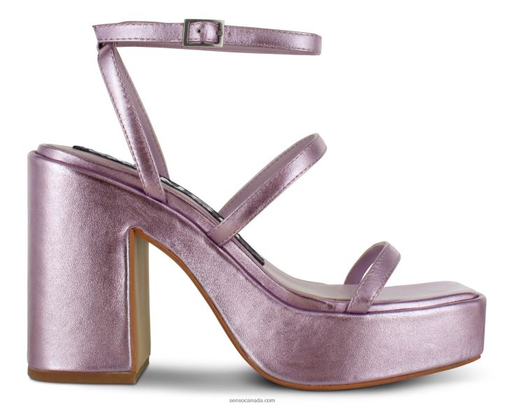 Senso Heels Yasmin I LavenderDD2VP327