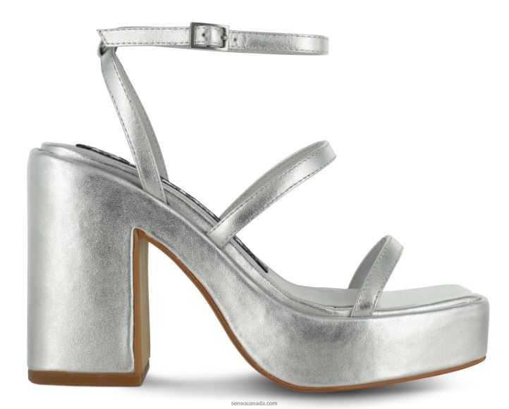 Senso Heels Yasmin I SteelDD2VP328
