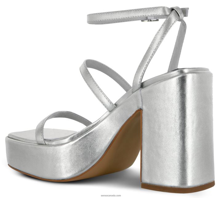 Senso Heels Yasmin I SteelDD2VP328