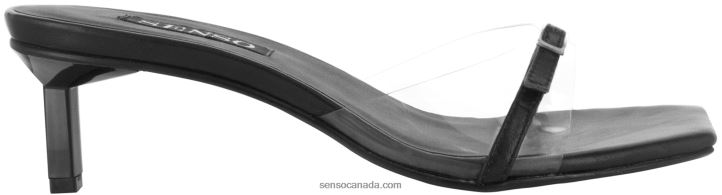 Senso Spring/Summer 20 Jeany I EbonyDD2VP170