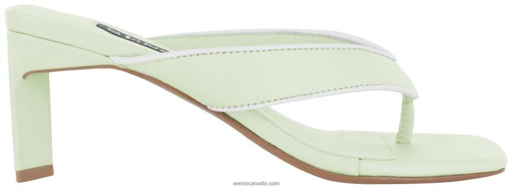 Senso Spring/Summer 20 Livvi I MintDD2VP202