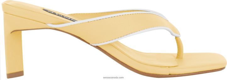 Senso Spring/Summer 20 Livvi I ZestDD2VP201