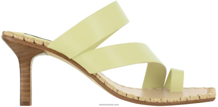 Senso Spring/Summer 20 Mandi CitrusDD2VP229