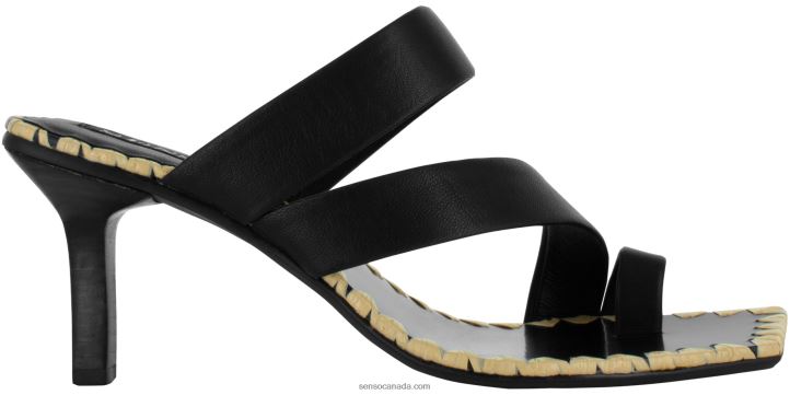 Senso Spring/Summer 20 Mandi EbonyDD2VP232