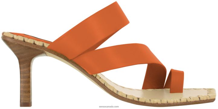 Senso Spring/Summer 20 Mandi TangeloDD2VP230