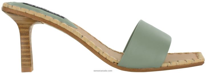Senso Spring/Summer 20 Mollie II PistachioDD2VP379