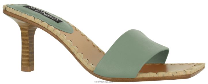 Senso Spring/Summer 20 Mollie II PistachioDD2VP379
