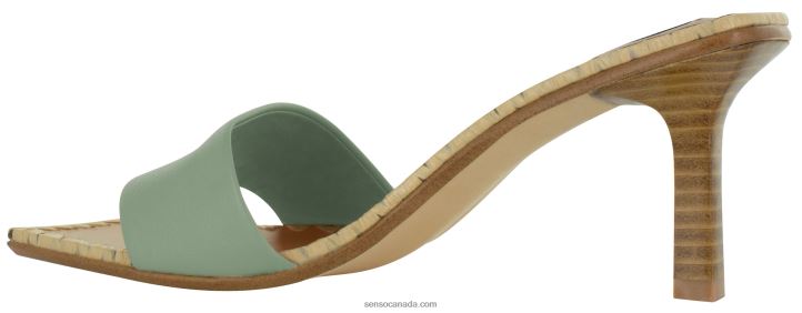 Senso Spring/Summer 20 Mollie II PistachioDD2VP379