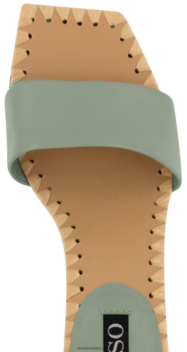 Senso Spring/Summer 20 Mollie II PistachioDD2VP379
