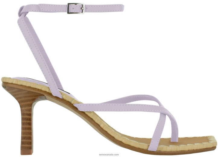 Senso Spring/Summer 20 Monica JacarandaDD2VP244