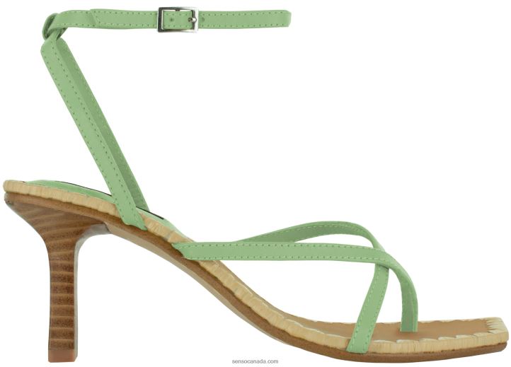 Senso Spring/Summer 20 Monica KiwiDD2VP243