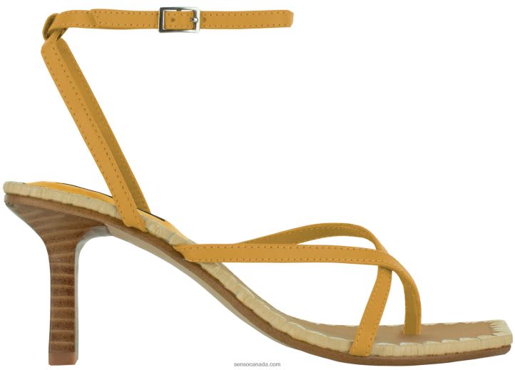 Senso Spring/Summer 20 Monica MangoDD2VP242