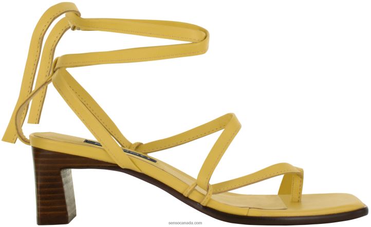 Senso Spring/Summer 20 Raegan BananaDD2VP179