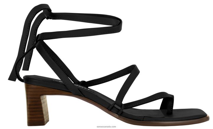 Senso Spring/Summer 20 Raegan EbonyDD2VP180