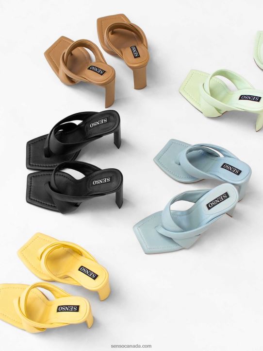 Senso Spring/Summer 20 Sofie II ZestDD2VP343