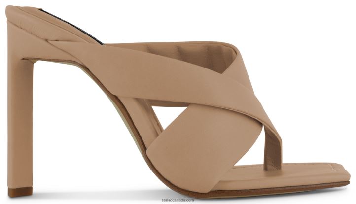 Senso Spring/Summer 20 Sofie I ButterscotchDD2VP340