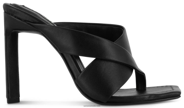 Senso Spring/Summer 20 Sofie I EbonyDD2VP342