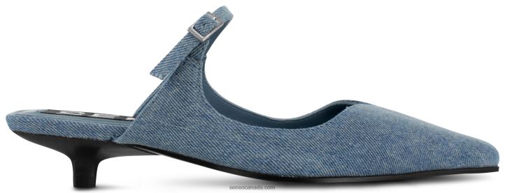 Senso Spring/Summer 21 Florence II BlueDD2VP135