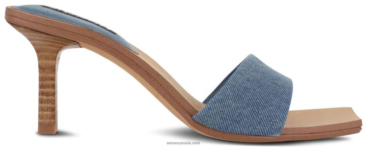 Senso Spring/Summer 21 Margot II BlueDD2VP227